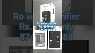 #rowaterfilter #zamzamelectronicstradingllc #watertreatment #water #jaipur