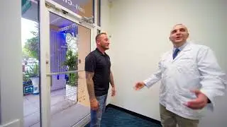 Commercial Real Estate- Testimonial