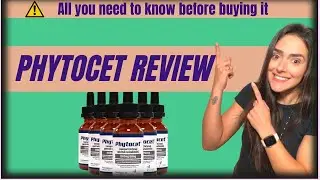 [ALERT] Phytocet review- phytocet customer reviews- phytocet cbd oil -phytocet really works
