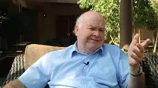 Promoting Rational Christianity | John Lennox
