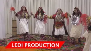 Konaku i Rrajcës 2021 - Valle Rrajcës - Grupi Vajzave