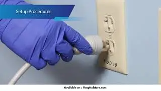 Zimmer Biomet Vasopress 500DM DVT Pump: Effective DVT Prevention | HospitalStore.com
