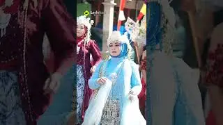 🔴 Karnaval Desa Parang Banyakan Kediri 2024 | Part 1 #karnaval2024