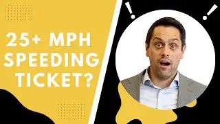 Illinois Aggravated Speeding Ticket: 4 Possible Outcomes |Traffic Ticket Lawyer |Driver Defense Team