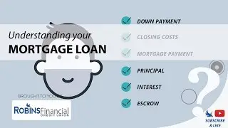 Understanding Your Home Loan: Robins Financial Credit Union