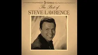 Pretty Blue Eyes - Steve Lawrence ( Extended Edition )