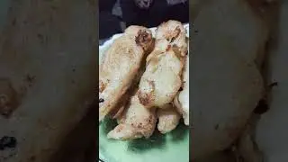 pisang goreng kapok