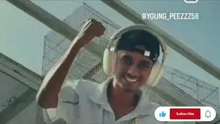 Shokdar rap song in Kannada #rap #song #kannada #pigeon 