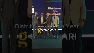 Highlights from the Construction Machinery Middle East event #awards #success #heavyequipment