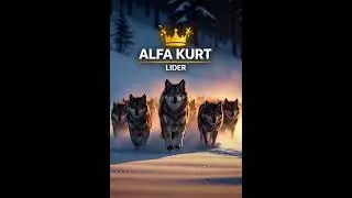 Kurtların 3 muazzam &ouml;zellikleri  #evcilhayvankomiklikleri #ilgin&ccedil; #kurtlar #shorts