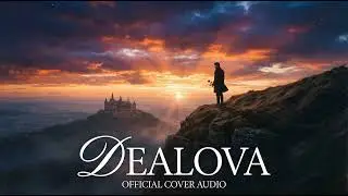 ONCE - Dealova (Rock Version Cover)