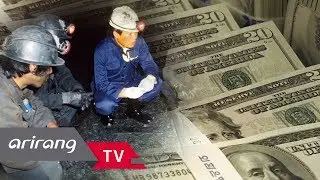 [4 Angles] Ep.197 - IMF Crisis / Turning Crisis / Job Preference Shift / Samtan Art Mine