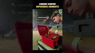 Ranking Random Impressive Moments🤯 PT.53 🥌🔥  #insanetalent #epic