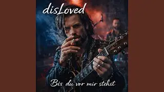 Bis Du Vor Mir Stehst