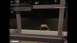 daniel larusso in shawarma kiosk