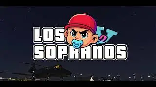 WAWITAS RP 2 | LOS SOPRANOS...