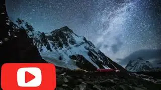 🔴Best music, beautiful scenery, guided deep sleep meditation: soothing music, relaxation, meditation