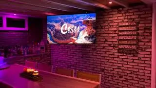Jacuzzi aanleggen en bouwen overkapping met licht, geluid en tv