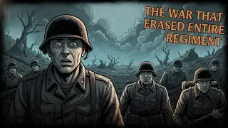 The War That Erased an Entire Regiment From Memory