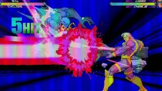 Marvel Vs Capcom fighting Collection: Android - Gamehub