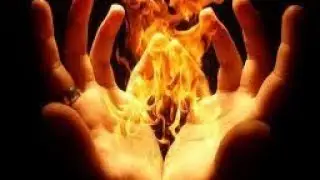 #Sepa El Porque Siente #Fuego En Sus Manos..