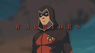 robin || warriors