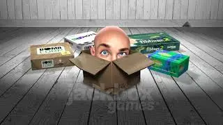 Jackbox Games Logo (Jackbox Party Pack 2)