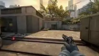 CS:GO - mutaNT the clutcher