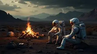 The Day Aliens Saw a Human Thrive Without Technology | HFY | Galactic Story
