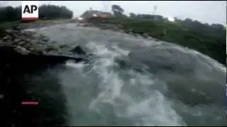 Debby Douses Fla., State of Emergency Declared