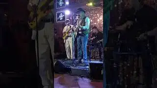 You Never Can Tell (Chuck Berry). Группа The News. Караоке - бар Маэстро. Новосибирск.