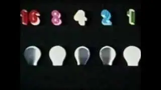 Binary Counting