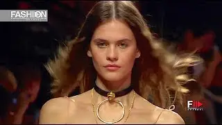 TERESA HELBIG MBFW Spring Summer 2020 Madrid - Fashion Channel