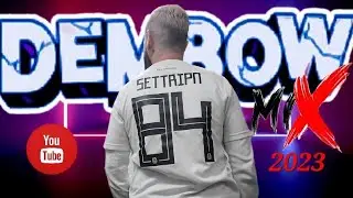 THE BEST OF DEMBOW DJ MIX BY SETTRIPN #2
