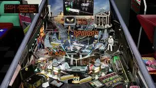 Pinball FX - Universal Classics Pinball (DLC Gameplay)