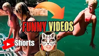 Fail girl 🤣| Instant Regret  | Funny Fails| FailArmy | Funny Ninja Videos