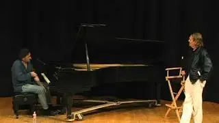 New Orleans Blues Piano, Part 1 of 6: James Booker and the New Orleans Blues