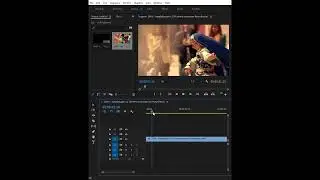 Ripple Delete | Premiere tutorial #5