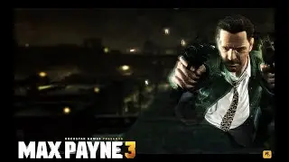 Max Payne 3 l Ending