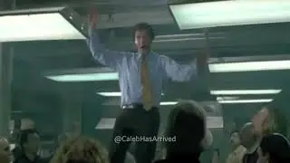 Mail Room from Elf