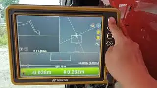 [탑콘 3D_#13] GPS 레벨기 