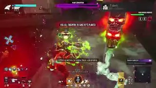 Suicide Squad: Kill The Justice League (PS5): Allies - Bronze trophy