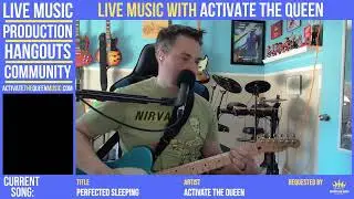 New Song Open Mic with Hammeta