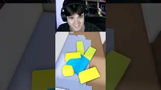 hide the body in roblox 🫢 #roblox #shorts