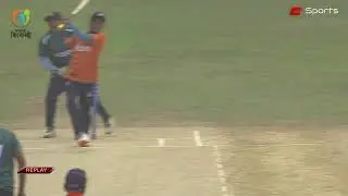 HAIER KINGBADANTI CRICKET CARNIVAL, SEASON -7 Day 04