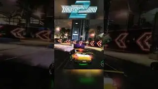 Underground 2 in 2025 😎 #needforspeedunderground
