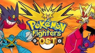 ROBLOX Pokemon Fighters EX/Monsters of Etheria Old OST | Day
