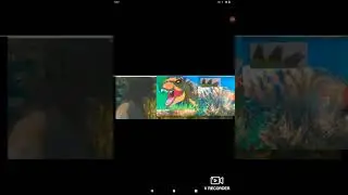 GodZilla Rex ReBirth EmberZilla Sound Effects (For@jasonshamrock3164) 