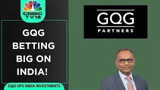 GQG Partners' Bets Big On India, Firm Acquires Stake In Adani Group, Patanjali Foods & JSW Energy