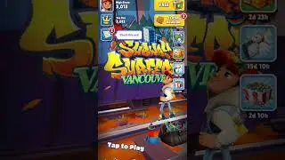 What's in the Mystery Bag in Subway Surfers Unlimited Money